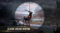 Deer Hunter Classic screenshot, image №1568503 - RAWG