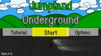 Jumpland Underground (Alpha) screenshot, image №1192078 - RAWG