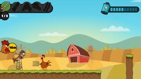 Wisly and the Chickens! screenshot, image №2985108 - RAWG