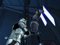 STAR WARS: The Force Unleashed II screenshot, image №1732011 - RAWG