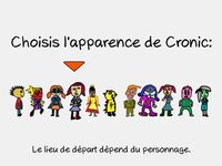 Les labyrinthes de l'aventure screenshot, image №1952052 - RAWG