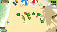 Hit! Spin! Watermelon Party screenshot, image №4241805 - RAWG