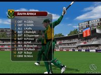 Cricket 2005 screenshot, image №425609 - RAWG