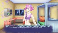 Fantasma (itch) (Ghost) screenshot, image №3268132 - RAWG