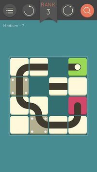 Puzzlerama - Lines, Dots, Blocks, Pipes & more! screenshot, image №1366726 - RAWG