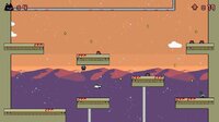 Alien Cat 8 screenshot, image №2527175 - RAWG