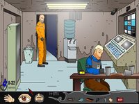Hell Prison Escape screenshot, image №2038467 - RAWG