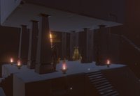 Infinity Tomb (hanna.borbola) screenshot, image №1291350 - RAWG