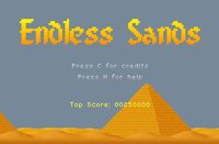 Endless Sands screenshot, image №1018265 - RAWG