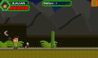 SOS Biomas screenshot, image №2437590 - RAWG