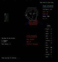 Sohai Detective screenshot, image №1207686 - RAWG