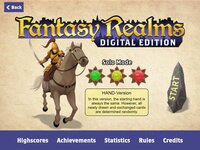 Fantasy Realms by WizKids screenshot, image №3825772 - RAWG