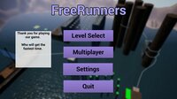 FreeRunners screenshot, image №2863451 - RAWG