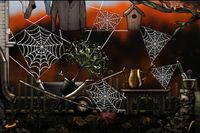 Spider: The Secret of Bryce Manor screenshot, image №697622 - RAWG