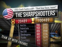 Basketball Showdown 2015 screenshot, image №1600904 - RAWG