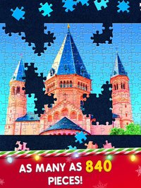 Jigsaw Puzzles Clash screenshot, image №1776928 - RAWG