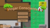 Hogar Consciente screenshot, image №3289840 - RAWG