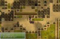 Fallout New Age! (Todd) screenshot, image №1918413 - RAWG