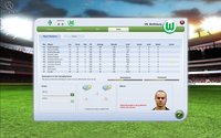 FIFA Manager 09 screenshot, image №496275 - RAWG