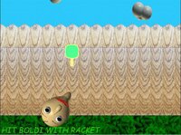 Ping Pong Baldi screenshot, image №3122750 - RAWG