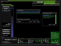 Mindlink Hacker: Digital Operations screenshot, image №533954 - RAWG