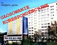 Głosowanie korespondencyjne screenshot, image №2450561 - RAWG