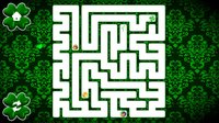 aMAZE St.Patrick (itch) screenshot, image №2233609 - RAWG