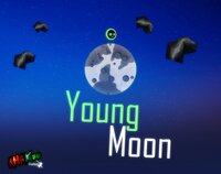 Young Moon screenshot, image №2617566 - RAWG