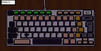 Key Hit screenshot, image №2449469 - RAWG