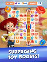 Toy Story Drop! screenshot, image №1943863 - RAWG