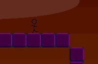 Stickman Jumper: Infinite Orbs screenshot, image №1259787 - RAWG