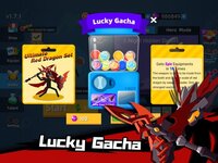 Stickman Master: Archer Legend screenshot, image №2429798 - RAWG