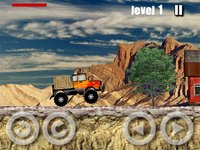 Truck Mania screenshot, image №1489997 - RAWG