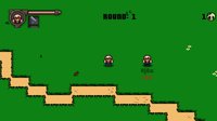 PixelZ: Zombie Wars screenshot, image №1456304 - RAWG