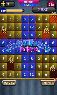 Mathed: Fun Maths screenshot, image №1462503 - RAWG