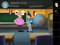 High School Adventure screenshot, image №1533449 - RAWG