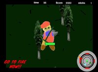 Baldi's Basics Field Trip Scratch Edition screenshot, image №2422080 - RAWG