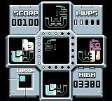 Quartet (itch) screenshot, image №2667893 - RAWG