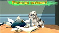Cat Simulator Kitty Craft Pro Edition screenshot, image №1453667 - RAWG
