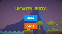 Infinity Ninja (Gerardo) screenshot, image №1696001 - RAWG