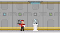 Game Prototype - Welcome to the Space Hotel! screenshot, image №1924944 - RAWG