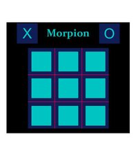 Morpion (Lens Alan) screenshot, image №2417800 - RAWG