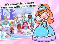 Paper Princess's Fantasy Life screenshot, image №3896591 - RAWG