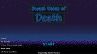 Sweet Voice of Death screenshot, image №2938325 - RAWG