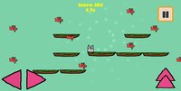 Pussyfoot screenshot, image №1264375 - RAWG