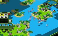 Tropical Stormfront LITE - RTS screenshot, image №1502416 - RAWG