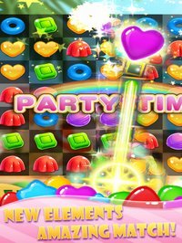 Yummy Combat Mania screenshot, image №1977633 - RAWG