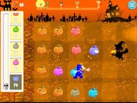 Halloween Pumpkins heroes fighters, trick or treat screenshot, image №1993689 - RAWG