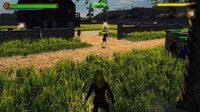 Dark Siege - The First Knight screenshot, image №3306451 - RAWG