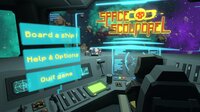 Space Scoundrel screenshot, image №3736449 - RAWG